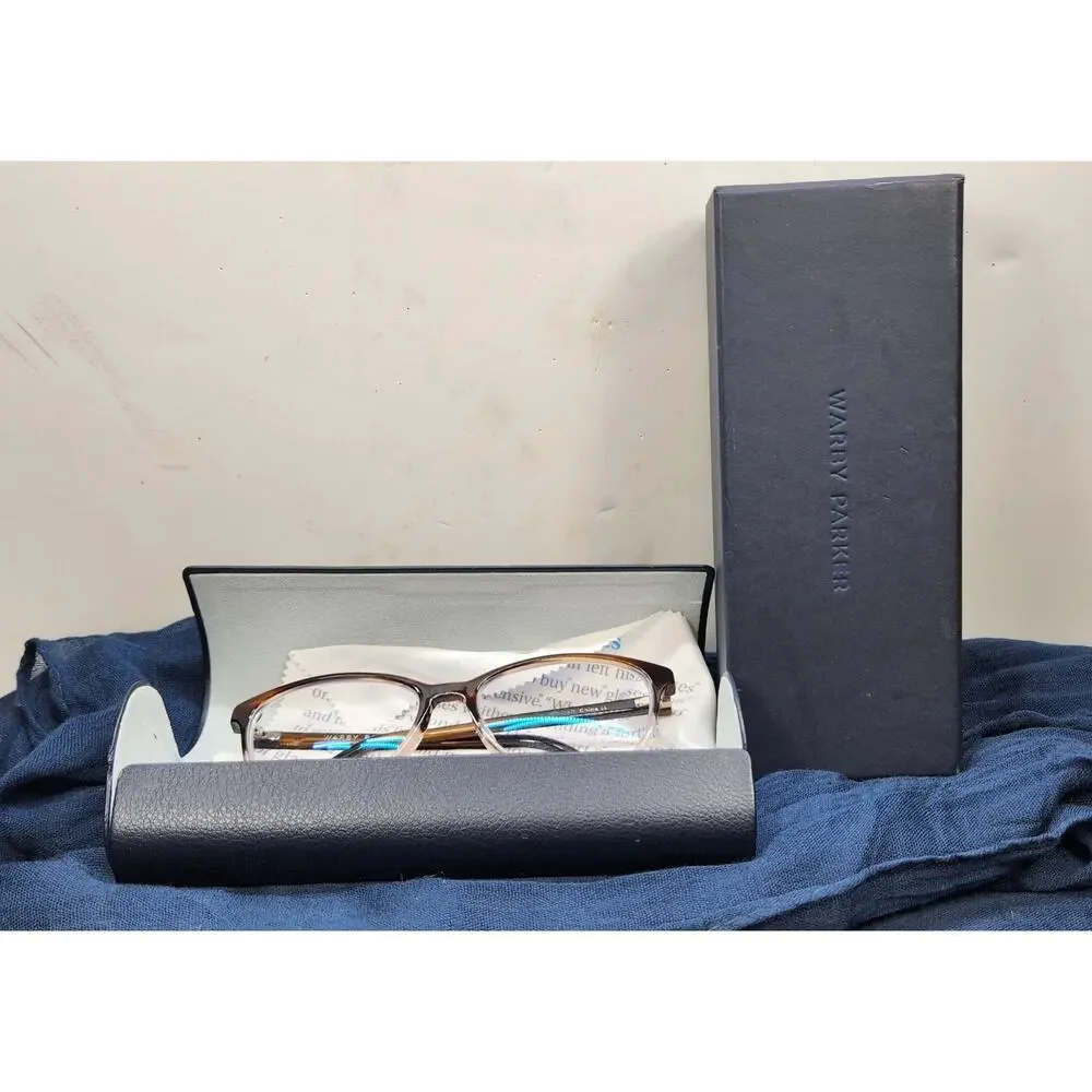 Warby Parker warby parker